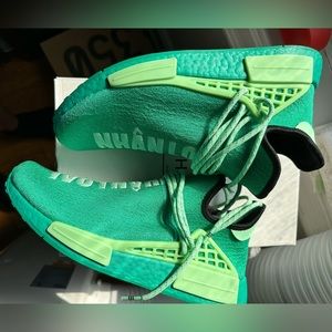 Adidas HU NMD pharell williams